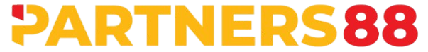 PARTNERS88 brand logo